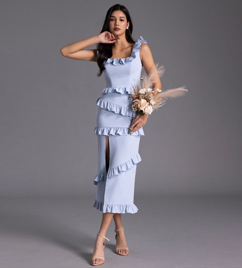 Bridesmaid Dresses