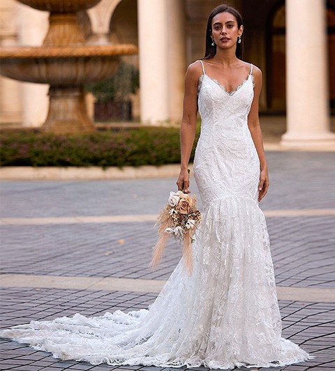 Brides